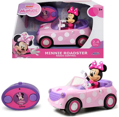 Obrázek produktu pro RC Minnie Roadster