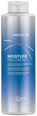 Image de Joico Moisture Recovery Moisturizing Conditioner 1000ml -conditionneur hydratant