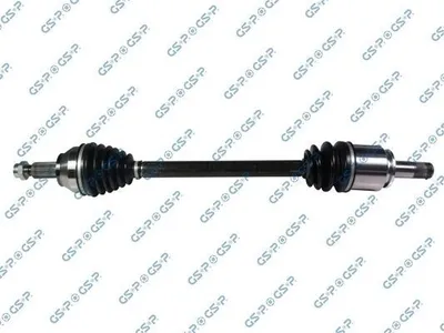 Produktbild von GSP 202346 Antriebswelle Hinten Links für LAND ROVER Range Rover Sport (L494) Discovery V (L462) Range Rover IV (L405) Defender SUV (L663)