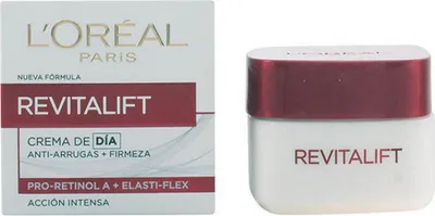Immagine prodotto di L'Oréal Paris Revitalift Crema Giorno 50 ml