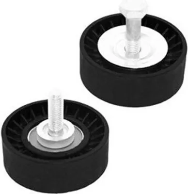 Produktbild von MAGNETI MARELLI Umlenkrolle Keilriemen 331316170350 für FORD FOCUS (DAW, DBW) 10mm 25,5mm