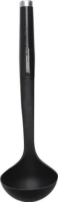 Produktbild von KitchenAid Schaufel 30 cm CORE LINE, Schwarz