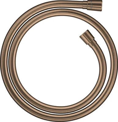 Immagine prodotto di hansgrohe AXOR flexible de douche, avec écrous coniques, 1,25 m, 28622310, 28622310