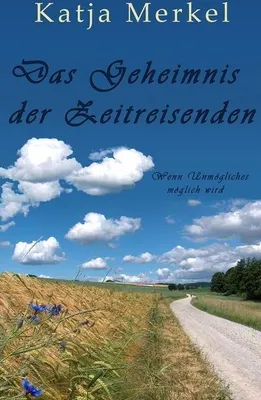 Image de Das Geheimnis der Zeitreisenden