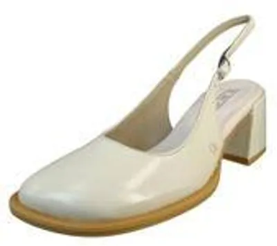 Produktbild von Art Damen Komfort Sandalen Verona 2012 Creme