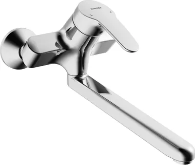 Obrázok produktu pre Hansa Waschtisct/Sptültisch-Einhebelmischer HANSAMIX 01692283