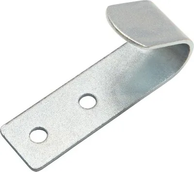 Produktbild von Conacord Flachhaken 20 x 67 mm