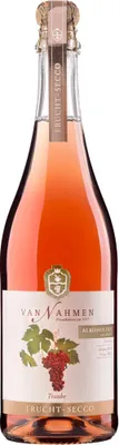 Produktbild von Van Nahmen Frucht-Secco Traube - Alkoholfrei