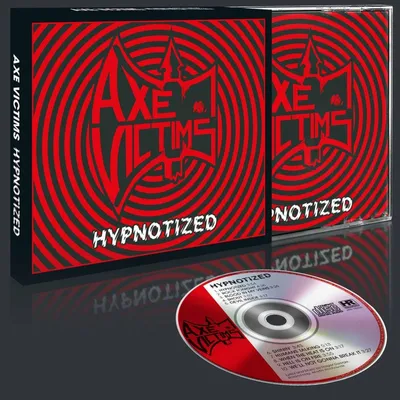 Produktbild von Hypnotized