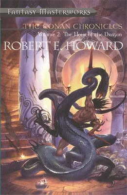 Obrázok produktu pre The Conan Chronicles: Volume 2