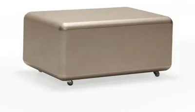 Immagine prodotto di Tavolino in legno beige dal design moderno