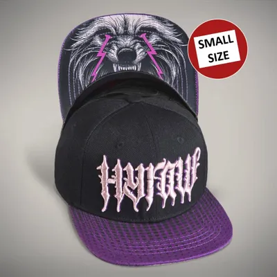 Obrázek produktu pro Kšiltovka typu snapback - design "Nosál"