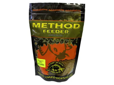 Produktbild von Karpfen Servis Václavík Method Feeder 600g 3341