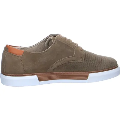 Produktbild von camel active Sneaker Sneaker Veloursleder