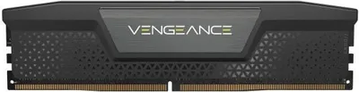 Zdjęcie produktu dla CORSAIR Vengeance 16GB 1x16GB - DDR5 5200MHz - CAS40 - Czarny (CMK16GX5M1B5200C40)