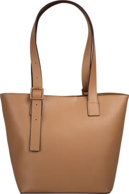 Produktbild von bugatti Shopper Zita Damen cognac