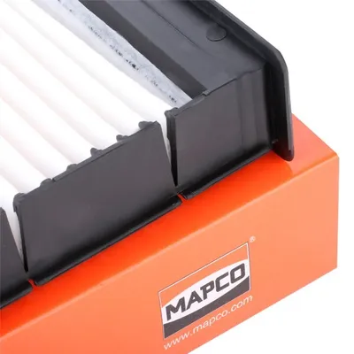 Produktbild von MAPCO 65118 Innenraumfilter Pollenfilter für RENAULT MEGANE II Coupé-Cabriolet (EM0/1)
