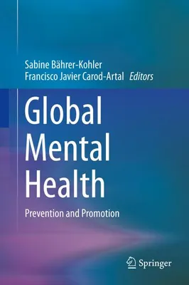 Image de Global Mental Health