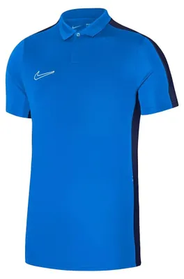 Produktbild von Adidas - "Academy 23" Poloshirt für Herren PP2424 (L) (Blau)