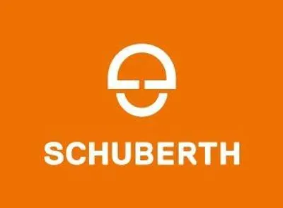 Immagine prodotto di Schuberth fascia antisudore in pelle naturale per caschi di sicurezza Euroguard 4+6 SCHUBERTH - 9040746310