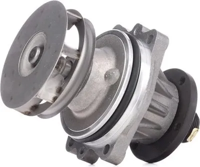 Produktbild von HEPU Kühlmittelpumpe Wasserpumpe für BMW 3 Limousine (E46) P472
