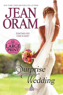 Produktbild von The Surprise Wedding