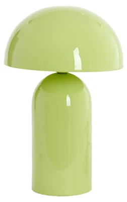 Immagine prodotto di Lampada da tavolo - verde - TOLIMA - metallo - lampada da scrivania - E27 - 1894981 - Light & Living