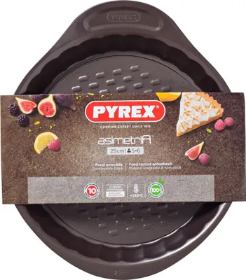 Produktbild von Tortenform, 25 cm - Pyrex | Asimetria