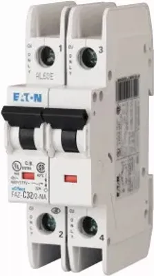 Produktbild von 102187 Leitungsschutzschalter 10 A 415 V/AC (102187)