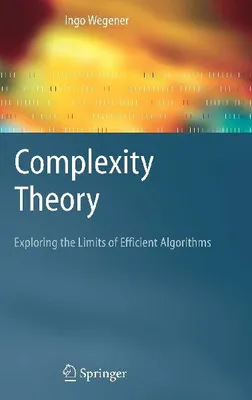 Produktbild von Complexity Theory