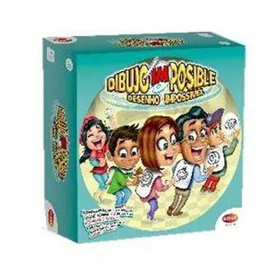 Image de Jouets créatifs 62850004, carte, dessin