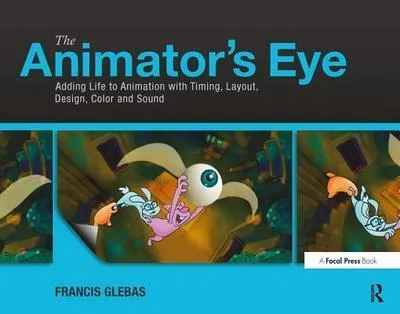 Obrázok produktu pre The Animator's Eye