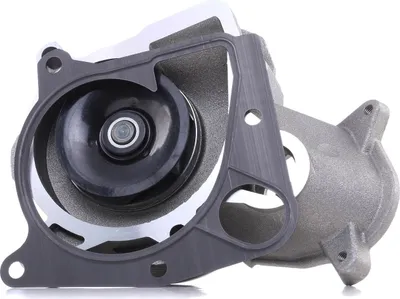 Produktbild von GATES Kühlmittelpumpe Wasserpumpe für BMW 3 Touring (E91) WP0125