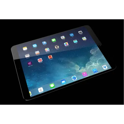 Produktbild von Apple iPad Pro, 32,8 cm (12.9"), 2732 x 2048 Pixel, 128 GB, iOS, 713 g, Grau