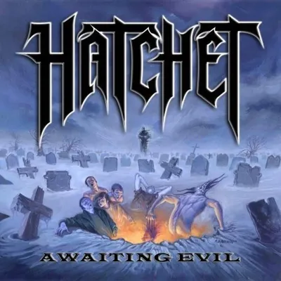 Produktbild von Hatchet-Awaiting Evil