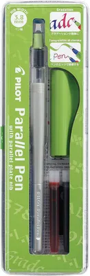 Produktbild von Pilot, Parallelfederhalter, 2,4 mm