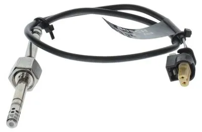 Produktbild von BOSCH 0 986 259 203 Abgastemperatursensor passend für MERCEDES-BENZ E-Klasse Limousine (W212)