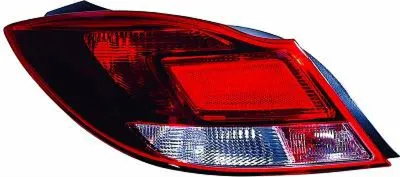 Zdjęcie produktu dla Tylne światło prawe DIEDERICHS 1826090 do OPEL
