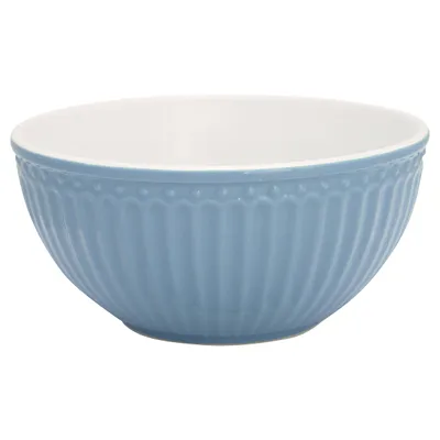 Produktbild von Müslischale sky blue Alice