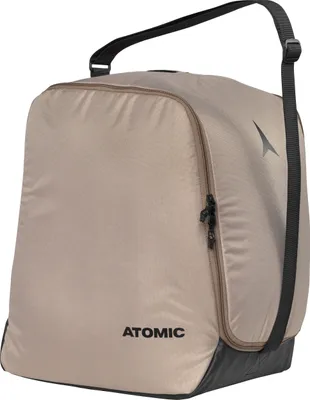Produktbild von Atomic BOOT & HELMET BAG Beige/