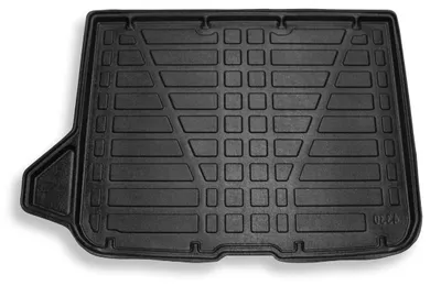 Produktbild von LAMPA Laderaum-/ Kofferraumwanne Matte TPE (thermoplastischer Elastomer) für AUDI Q2 (GAB)