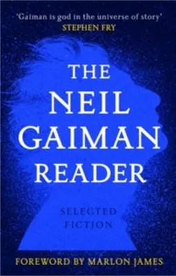 Produktbild von The Neil Gaiman Reader