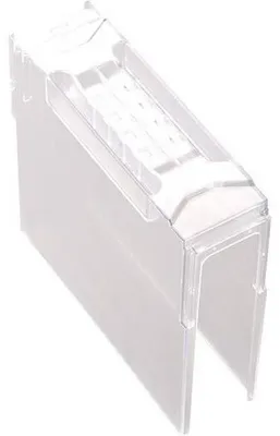 Zdjęcie produktu dla Wöhner 33732 – Obudowa do szafy sterowniczej, typ U (92006151)