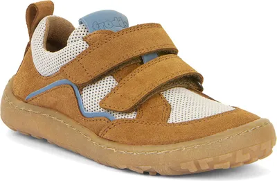 Produktbild von Froddo Barefoot Base Brown Größe EU 31