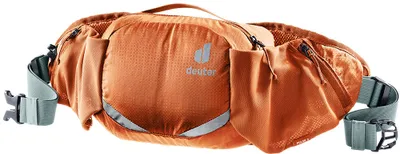 Produktbild von Deuter Pulse 5 Größe: Einheitsgröße / Farbe: kastanie-teal