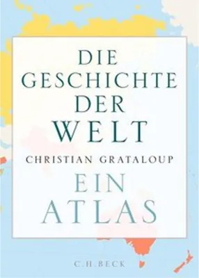 Obrázek produktu pro Die Geschichte der Welt