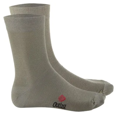 Produktbild von Socken Outlast® - Khaki, 39-42