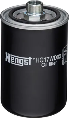 Obrázek produktu pro Filtr, Arbeitshydraulik HENGST HG17WD03