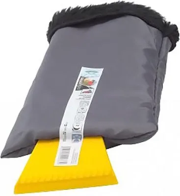 Produktbild von Eiskratzer Auto LE23014, 280x150 mm, für Eis und Schnee