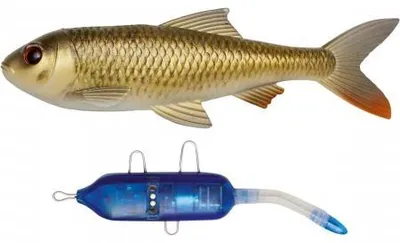 Produktbild von Pulz Bait Roach Kit (Crucian Carp)